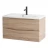 BelBagno MARINO-H60-900-2C-SO-RW-P тумба с раковиной подвесная