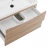 BelBagno MARINO-H60-900-2C-SO-RW-P тумба с раковиной подвесная