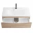 BelBagno MARINO-H60-900-2C-SO-RW-P тумба с раковиной подвесная