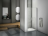 Good Door Mokka SD-90-C-WE Душевая дверь