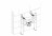 Belbagno BB024-BD инсталляция для биде