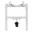 Belbagno BB024-BD инсталляция для биде