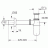 Grohe 28920000 Сифон для раковины