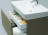 Laufen Pro 4.8303.4.095.463.1 тумба под раковину белый