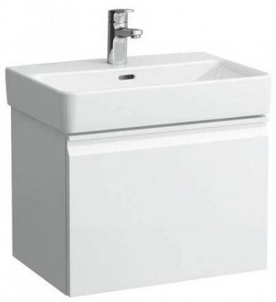 Laufen Pro 4.8303.4.095.463.1 тумба под раковину белый
