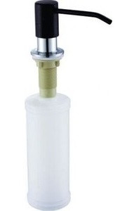 Alveus 1129076 Дозатор моющего средства, G91 Carbon