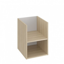 Cersanit MODUO 40 MD-MOD40-SZ Модуль для тумбы