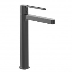 Vincea Rondo VBF-1R2GM Смеситель для раковины