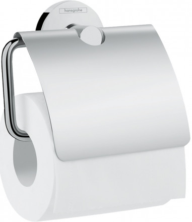 Держатель для туалетной бумаги Hansgrohe Logis 41723000