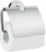 Держатель для туалетной бумаги Hansgrohe Logis 41723000