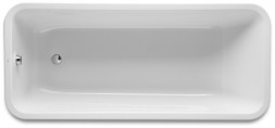 Roca Element 247704000 180х80 Акриловая ванна встраиваемая