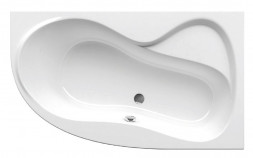 Ravak Rosa 95 150 P Акриловая ванна