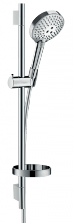 Hansgrohe Raindance Select S 120 3jet PowderRain 27654000 Душевой гарнитур 65 см
