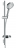 Hansgrohe Raindance Select S 120 3jet PowderRain 27654000 Душевой гарнитур 65 см