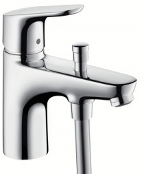 Hansgrohe Focus 31930000 смеситель для установки на борт ванны