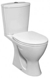 Ideal Standard Ocean Junior W903801 напольный унитаз с гигиеническим душем