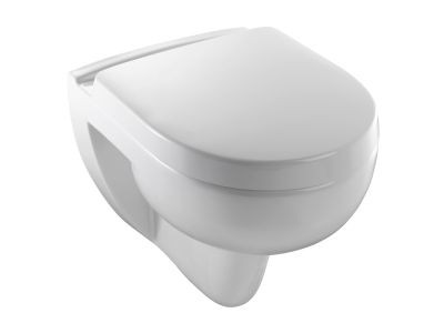 Jacob Delafon Odeon Up E70009-00 крышка-сиденье