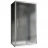 ABBER Schwarzer Diamant AG30160MH-S50M-S50M душевой уголок