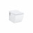 Creavit Trend TP324-11CB00E-0000 унитаз подвесной (чаша)