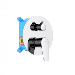 AQUATEK БЕТТА AQ1146CR смеситель для ванны