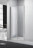 BelBagno Sela B-2 душевая дверь распашная 110 см