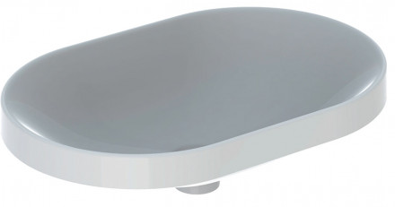 Geberit Variform 500.730.01.2 Раковина 60x40