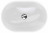Geberit Variform 500.730.01.2 Раковина 60x40