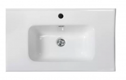 Belbagno BB1000ETL Керамическая раковина 1000x500x180