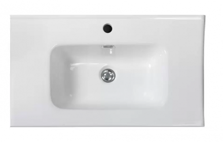 Belbagno BB1000ETL Керамическая раковина 1000x500x180