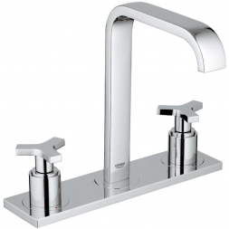 Grohe Allure 20143000 смеситель для раковины