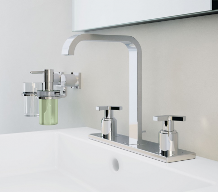 Grohe Allure 20143000 смеситель для раковины