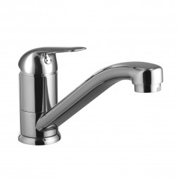 Lemark Plus Advance LM1204C смеситель для кухни
