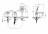 Lemark Shift LM4347C смеситель для ванны