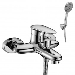 Lemark Status LM4402C смеситель для ванны