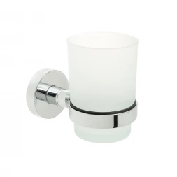 Fixsen Comfort Chrome FX-85006 Подстаканник одинарный хром