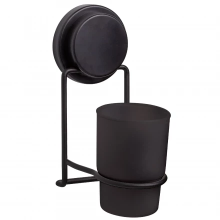 Fixsen Magic Black FX-45006 Подстаканник  одинарный