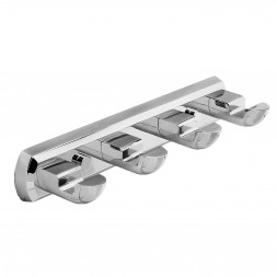 Wasserkraft Kammel K-8374 Крючок четверной