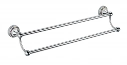 Fixsen Bogema FX-78502 Полотенцедержатель трубчатый 2-ой