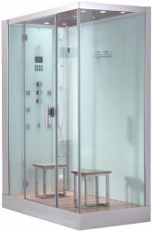 EAGO DZ961F8 W L Душевая кабина 150x90