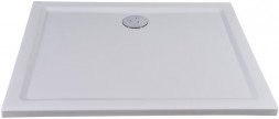 Ravak GIGANT 120x90 Душевой поддон белый