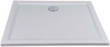 Ravak GIGANT 120x90 Душевой поддон белый