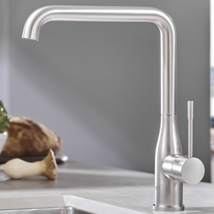 Grohe Essence New 30269DC0 Смеситель для кухни