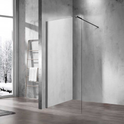 Vincea Walk in VSW-1H600CLGM душевая перегородка