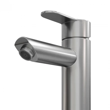 Teymi T10251 смеситель для раковины 390x200x60