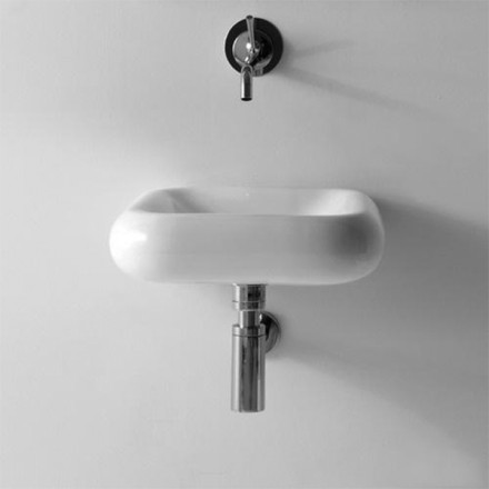 Kerasan Cento 3542 Раковина 40x41