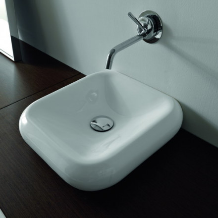Kerasan Cento 3542 Раковина 40x41