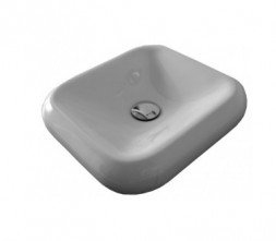 Kerasan Cento 3542 Раковина 40x41