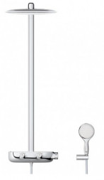 Grohe Rainshower SmartControl Mono 26361000 Душевая стойка