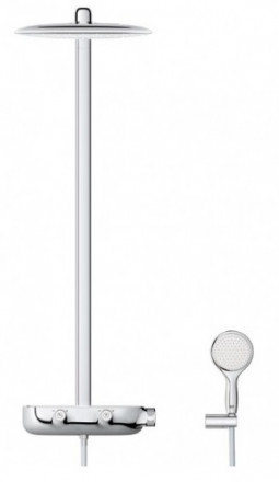 Grohe Rainshower SmartControl Mono 26361000 Душевая стойка