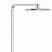 Grohe Rainshower SmartControl Mono 26361000 Душевая стойка